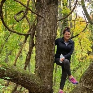 Meet your Posher, Patty